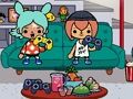 Gioco Toka: mondo della vita  in linea