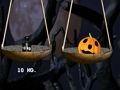 Gioco Equilibrio di Halloween  in linea