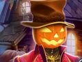 Gioco Mostri di Halloween  in linea