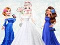 Gioco Il matrimonio celeste di Eliza  in linea