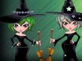 Gioco Fuga nella stanza di Halloween 18  in linea
