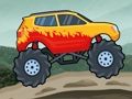 Gioco Lug Monster Truck Racing  in linea