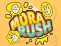 Gioco Mora Rush in linea