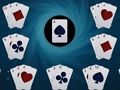 Gioco Solitario buco nero  in linea