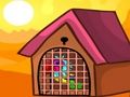 Gioco Fuga dal pappagallo di Sunland  in linea