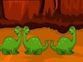 Gioco Fuga dalla casa nel bosco  in linea
