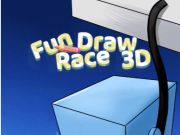 Gioco Fun Draw Race 3D in linea
