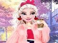 Gioco Le principesse si separano dal dramma  in linea
