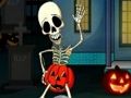 Gioco Halloween sta arrivando episodio 8  in linea