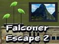 Gioco Falconer Fuga 2  in linea