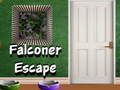 Gioco Fuga del falconiere  in linea