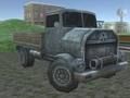Gioco Euro Truck Simulator Trasporto pesante  in linea