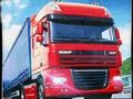 Gioco Euro Truck Simulator Cargo Truck Drive in linea