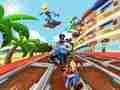 Gioco Runner senza fine 3d  in linea
