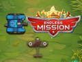 Gioco Missione infinita  in linea