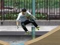 Gioco Città dello skateboard  in linea