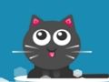 Gioco Latte Per Gatto  in linea
