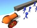 Gioco Controllo della folla  in linea