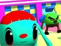 Gioco Fagioli che cadono: eliminazione diretta  in linea