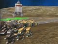 Gioco Robot da Guerra Sopravvivenza Terrestre  in linea
