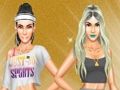 Gioco Kim Kardashian Giornata impegnativa  in linea