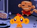 Gioco Monkey Go Happy Stage 577 in linea