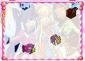Gioco Winx Club: Ensagon Puzzle  in linea