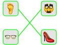 Gioco Emoji Match Puzzle in linea