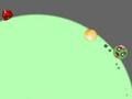 Gioco Emoji Circle Run in linea