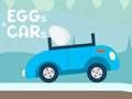 Gioco Uova e automobili  in linea
