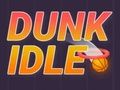 Gioco Dunk inattivo  in linea