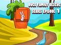 Gioco Duck Family Rescue Series Episodio 1  in linea