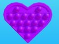 Gioco Pop it 3d Fidget in linea
