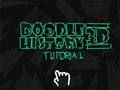 Gioco Doodle Storia Architettura 3D  in linea