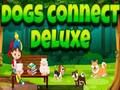 Gioco I cani collegano deluxe in linea
