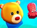 Gioco Acquisizione esadecimale  in linea