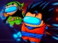 Gioco Puzzle in stile Kung Fu impostore  in linea