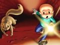 Gioco Mike & Munk in linea