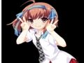 Gioco Puzzle per ragazze anime  in linea