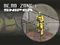Gioco Cecchino della Zona Morta  in linea