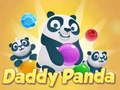 Gioco Papà Panda  in linea