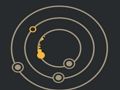 Gioco Orbite  in linea