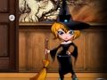 Gioco Fuga dalla stanza di Halloween 21  in linea