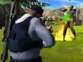 Gioco Riforma degli zombi  in linea