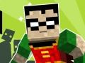 Gioco Craft Subway Runner Boy in linea