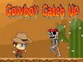 Gioco Cowboy raggiungi  in linea