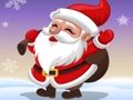 Gioco Il magico Natale di Babbo Natale  in linea