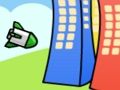Gioco Follia missile in linea