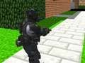 Gioco Contro gli zombi artigianali  in linea