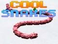 Gioco Serpenti fantastici  in linea